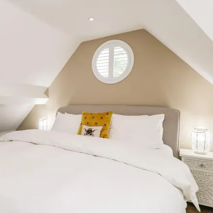 Rent this 2 bed duplex on Westonbirt with Lasborough in GL8 8QS, United Kingdom