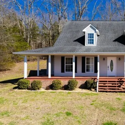 Buy this 3 bed house on 108 Simmons Hollow Road in Lynchburg, Moore County