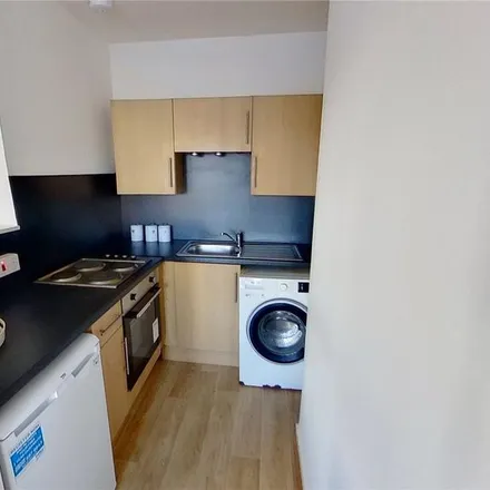Image 4 - Dumbarton Road, Glasgow, G14 9EX, United Kingdom - Apartment for rent