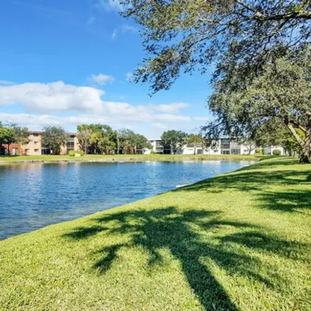 Rent this 2 bed condo on 5544 Witney Drive in County Club Acres, Palm Beach County