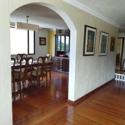 Buy this 2 bed apartment on Muluki in Francisco Andrade Marin, 170518