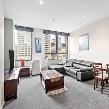 Rent this 2 bed apartment on 707/225 Elizabeth Street