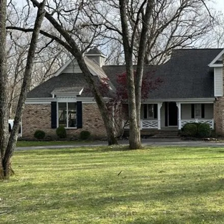 Buy this 4 bed house on Brandey Wine Trail in Greene County, MO 65809