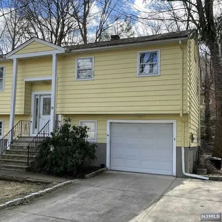 Buy this 4 bed house on 12 Melrose Avenue in Moe, West Milford