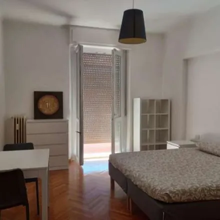 Image 4 - Via Carlo Crivelli 15, 20122 Milan MI, Italy - Apartment for rent