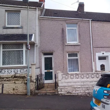 Image 7 - Delhi Street, Swansea, SA1 8BR, United Kingdom - House for rent