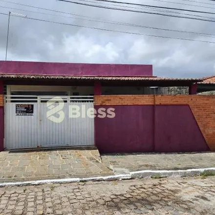Buy this 3 bed house on Alameda Professora Angélica Moura in Neópolis, Natal - RN