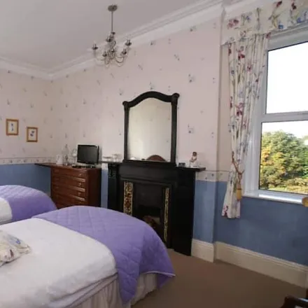 Rent this 8 bed house on Darley Dale in DE4 3LL, United Kingdom