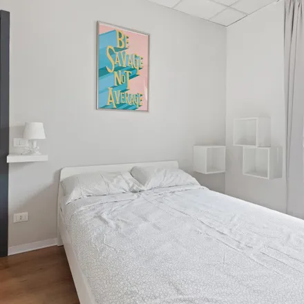Rent this 8 bed apartment on Via privata Deruta in 22, 20132 Milan MI