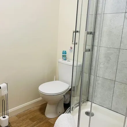 Rent this 1 bed apartment on Leeds in LS11 6ER, United Kingdom