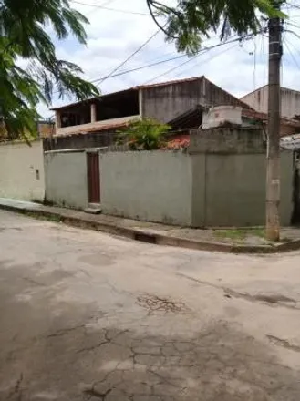 Buy this 3 bed house on Rua Carolina do Norte in Pampulha, Belo Horizonte - MG