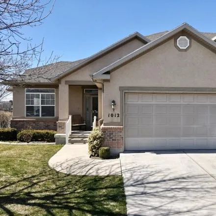 Buy this 3 bed house on 1001 East 450 North Circle in American Fork, UT 84003