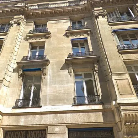 Image 5 - 9 Rue Villaret de Joyeuse, 75017 Paris, France - Apartment for rent