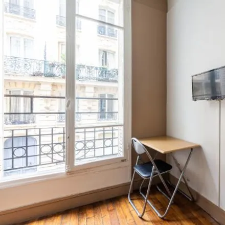 Image 6 - 5 Rue Léon Cosnard, 75017 Paris, France - Apartment for rent