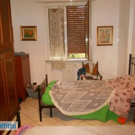 Rent this 2 bed apartment on Via Almerico da Schio in 20146 Milan MI, Italy