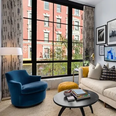 Buy this 1 bed condo on 185 Avenue A in New York, NY 10009