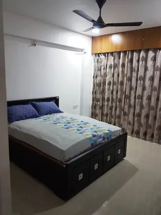 Buy this 3 bed apartment on unnamed road in Gandhinagar District, Gandhinagar - 382009