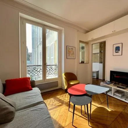 Image 3 - 57 Rue Raymond Losserand, 75014 Paris, France - Apartment for rent