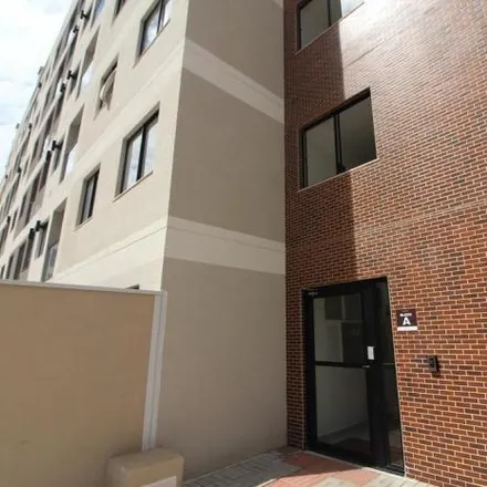 Buy this 2 bed apartment on Rua Dolovico Pissaia in Parque da Fonte, São José dos Pinhais - PR