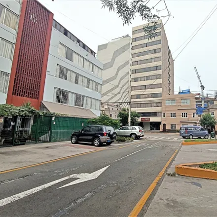 Image 1 - Superba, Petit Thouars Avenue, San Isidro, Lima Metropolitan Area 15046, Peru - Apartment for sale