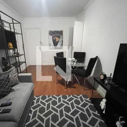Buy this 2 bed apartment on Condomínio Village in Rua Professor Celso Quirino dos Santos 112, Rio Pequeno