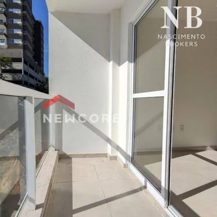 Buy this 2 bed apartment on Rua Doutor Costa Reis in Teixeiras, Juiz de Fora - MG