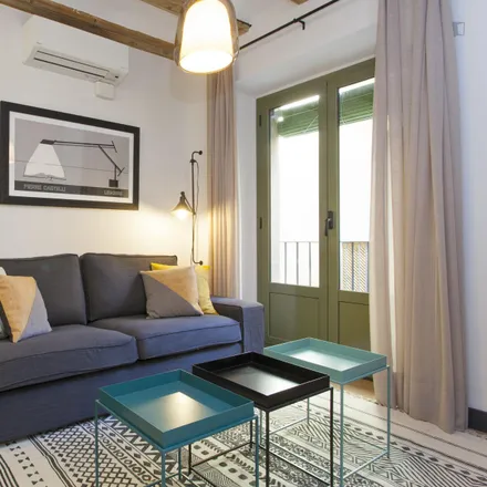 Image 5 - Carrer del Regomir, 30, 08002 Barcelona, Spain - Apartment for rent