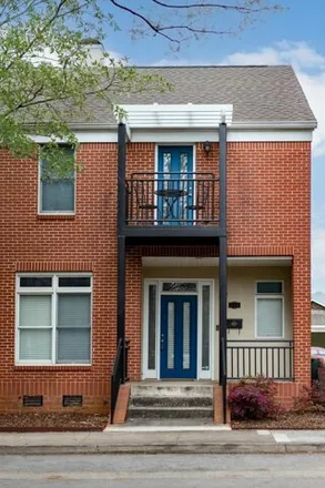 Image 1 - 256 West 17th Street, Chattanooga, TN 37408, USA - House for sale