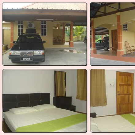 Image 3 - Kuala Selangor, Kuala Selangor, SGR, MY - House for rent