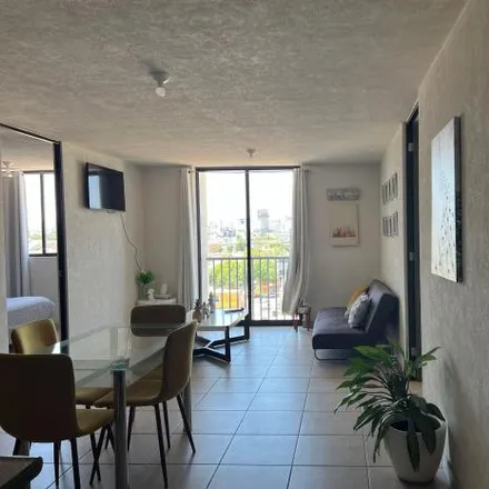 Buy this 2 bed apartment on Calle Chihuahua 1305 in San Miguel de Mezquitán, 44266 Guadalajara