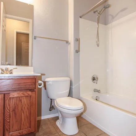 Rent this 2 bed apartment on 6701 East Devon Court in Prescott Valley, AZ 86314