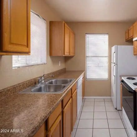 Rent this 1 bed apartment on 653 West Guadalupe Road in Mesa, AZ 85210