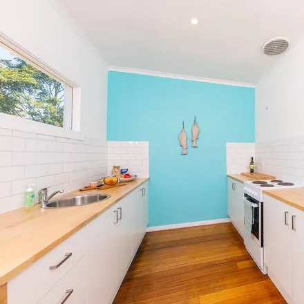 Rent this 1 bed townhouse on Mount Macedon in VIC 3441, Australia