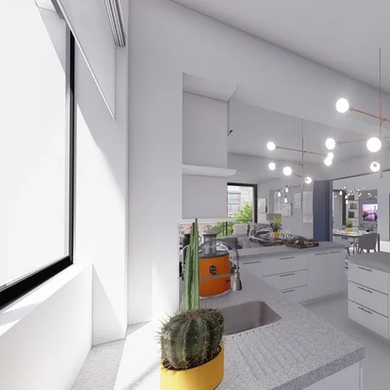 Buy this 4 bed apartment on Mar Coral in Santiago de Surco, Lima Metropolitan Area 10051