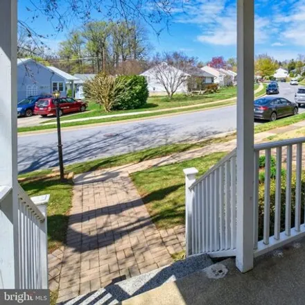 Image 3 - 1202 Biddle Place, Catonsville, MD 21228, USA - House for sale