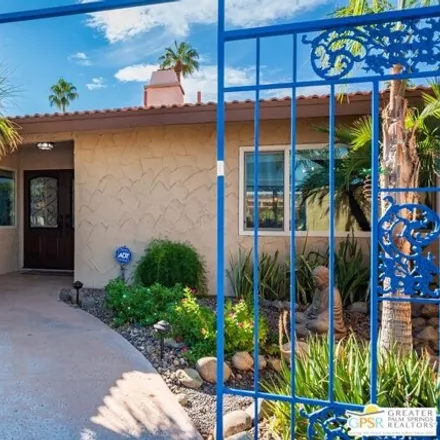 Image 6 - 3289 Cambridge Ct N, Palm Springs, California, 92264 - House for sale