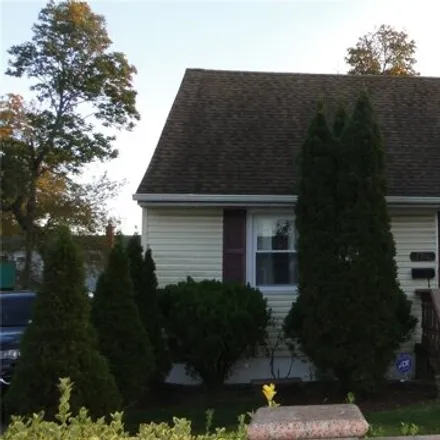 Buy this 3 bed house on 101 Wood Avenue in Roosevelt, NY 11575