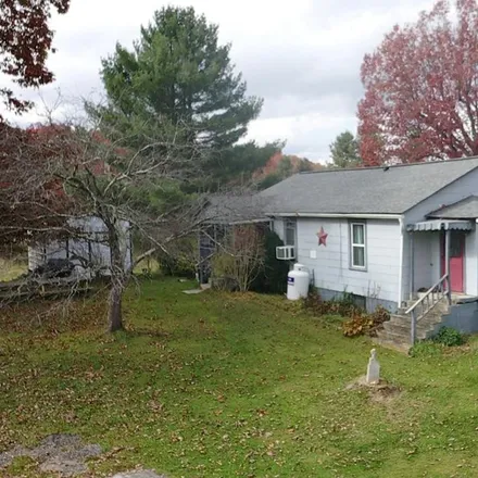 Buy this 3 bed house on 165 Old Cline Road in Raleigh County, WV 25843