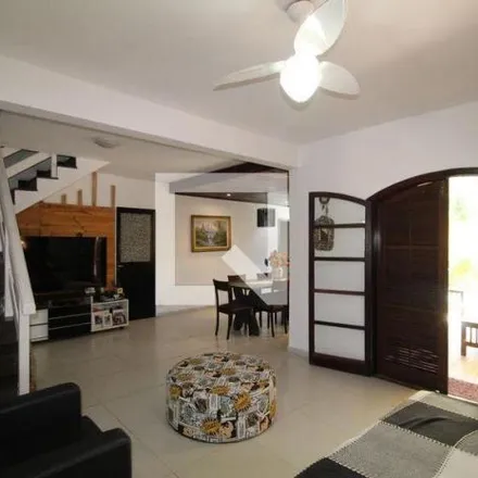 Buy this 5 bed house on Rua J in Freguesia (Jacarepaguá), Rio de Janeiro - RJ
