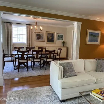 Image 3 - 147 Shore Road, Greenwich, CT 06870, USA - House for rent