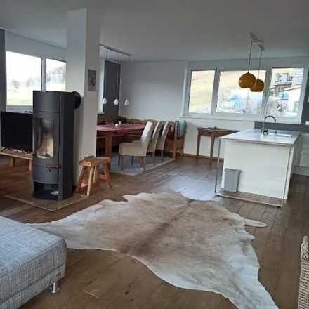 Rent this 4 bed apartment on Englsgasse 3 in 6095 Gemeinde Grinzens, Austria