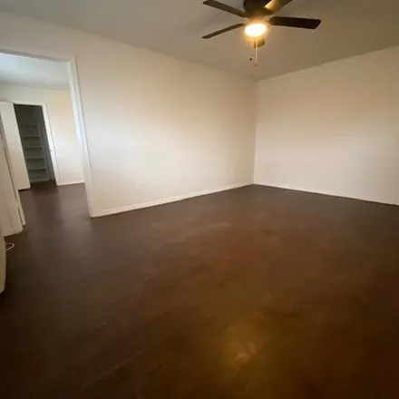 Rent this 1 bed apartment on 1308 54th Street in Lubbock, TX 79412