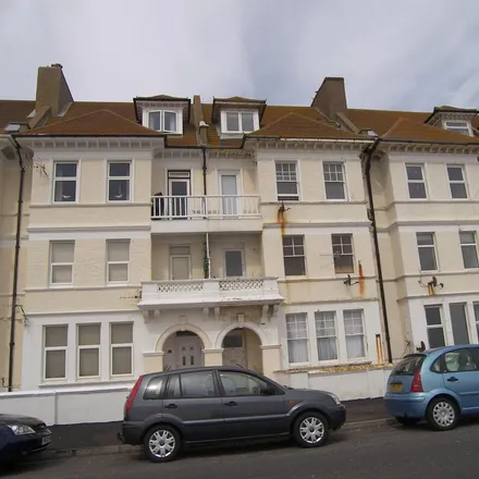 Rent this 1 bed apartment on Esplanade in Seaford, BN25 1JP