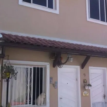 Buy this 4 bed house on Rua Imutá in Pechincha, Região Geográfica Intermediária do Rio de Janeiro - RJ