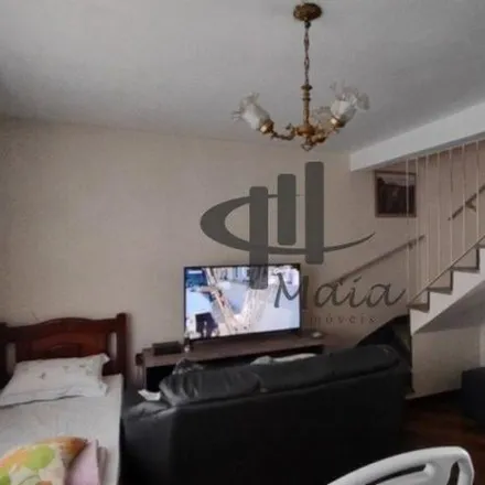 Image 2 - Rua Martim Francisco, Santa Paula, São Caetano do Sul - SP, 09541-220, Brazil - House for sale