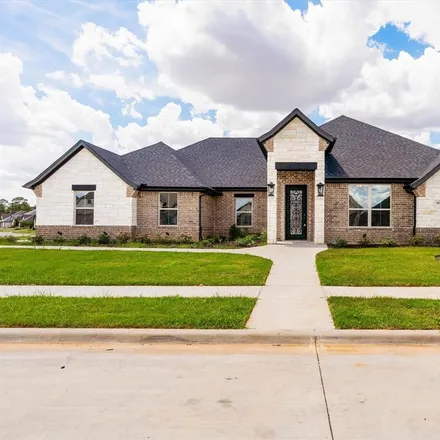 Buy this 4 bed house on Spieth Court in Granbury, TX 76048