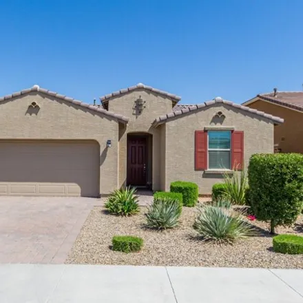 Buy this 3 bed house on 11614 West Levi Drive in Avondale, AZ 85353