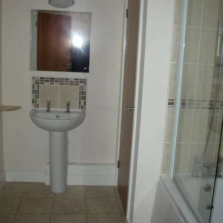 Image 7 - The Town Wall, Pink Lane, Newcastle upon Tyne, NE1 5HX, United Kingdom - Apartment for rent