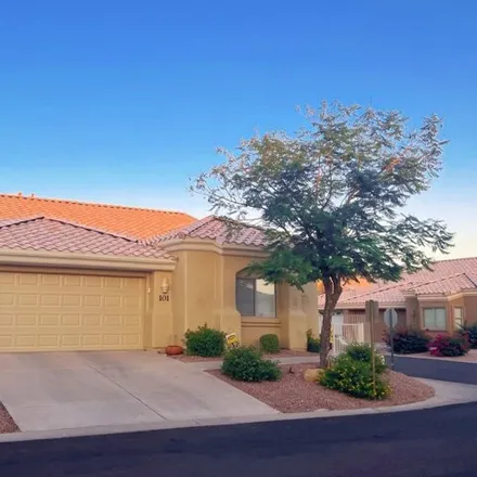 Buy this 2 bed house on Apache Wells in Mesa, AZ 85125