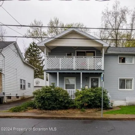 Buy this 3 bed house on 1747 Mc Donough Avenue in Scranton, PA 18508